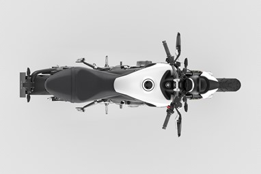 Triumph Trident 660 | Moto | Roadsters