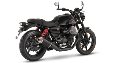 Moto Guzzi V7 Special Edition / Corsa | Moto | V7