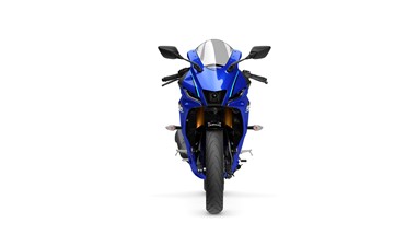 Yamaha R125 2026 | Moto | Super Desportivas