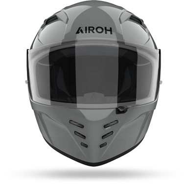 AIROH CONNOR COLOR CEMENT Cinza Gloss | Capacete Integral