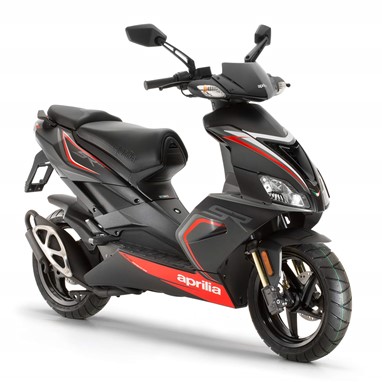 aprilia SR 50 R | Scooter | Scooter