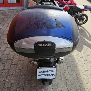Honda NC 750 ABS | Moto