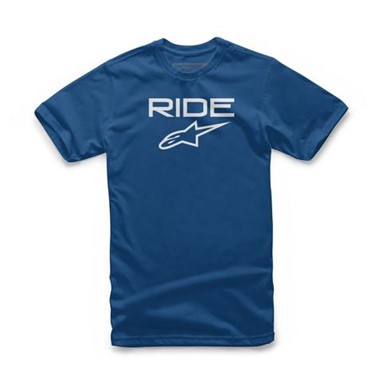 T-Shirt Alpinestars RIDE 2.0 TEE | T-Shirt