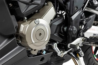 ATAC Krypton 300 | Moto | Naked