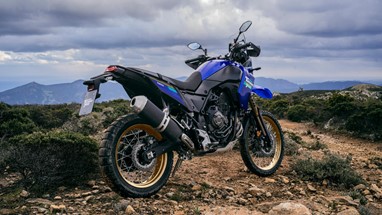 Yamaha Ténéré 700 Extreme 2024 | Moto | Aventura