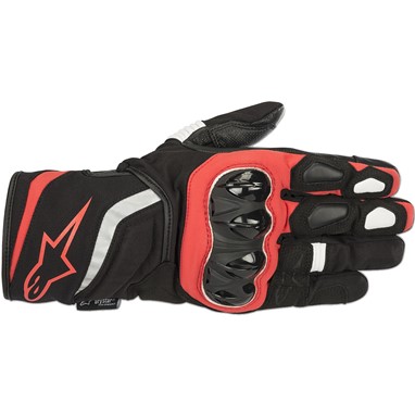 Luvas Alpinestars T-SP W DRYSTAR® GLOVE | Luvas