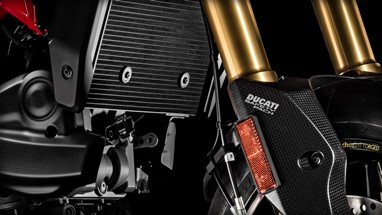 Ducati Hypermotard 939 SP | Moto | Hypermotard