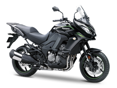 Kawasaki Versys 1000 2018 | Moto | Dual purpose