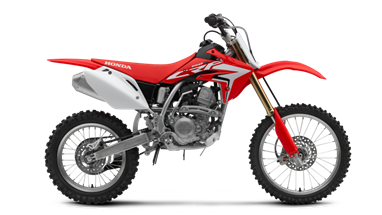 Honda CRF150R | Moto | Off Road