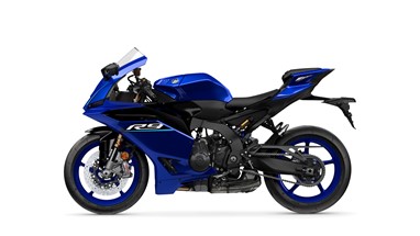 Yamaha R9 2026 | Moto | Super Desportivas