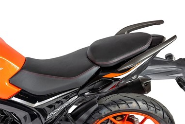 ATAC FXZ 125 | Moto | Street