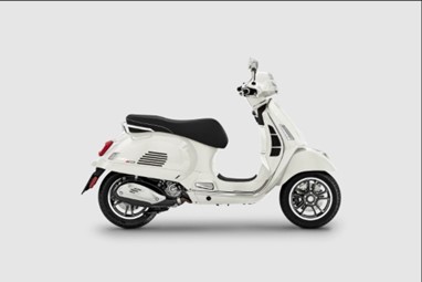 Vespa GTS 300 Super | Scooter | GTS Super