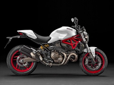 Ducati Monster 821 | Moto | Monster