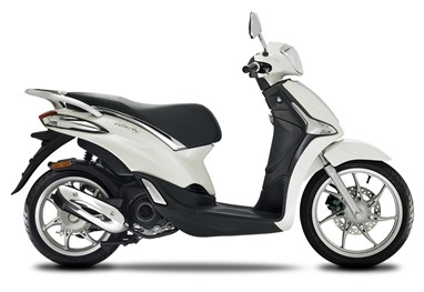 Piaggio Liberty 50 S | Scooter | Até 125 CC