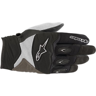 Luvas Alpinestars STELLA SHORE GLOVE | Luvas