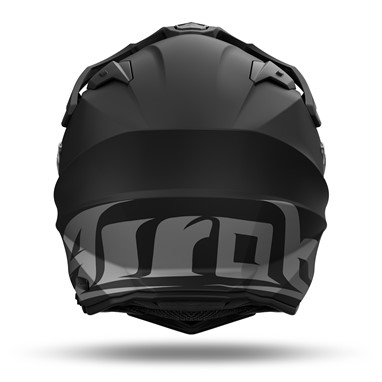 AIROH COMMANDER 2 COLOR Preto Mate | Capacete Integral