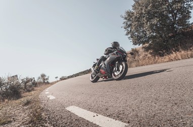 MITT 125 GP1 | Moto | Adventure