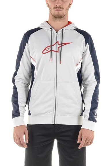 Pullover Alpinestars STRIKE FLEECE | Pullover