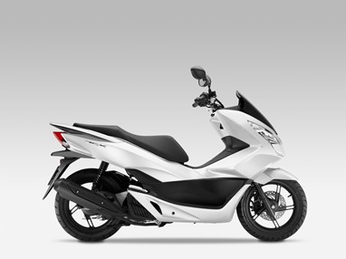 Honda PCX 125 | Scooter | Scooters