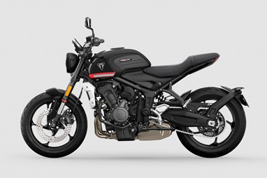 Triumph Trident 660 | Moto | Roadsters