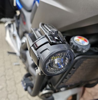 Honda NC 750X ABS | Moto
