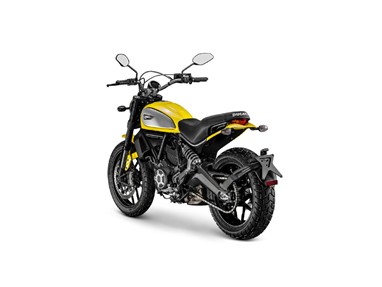 Ducati Scrambler Icon | Moto | Scrambler