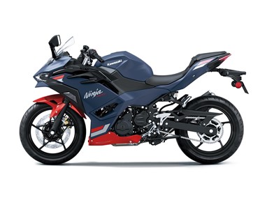 Kawasaki Ninja 500 SE 2026 | Moto | Supersport & Sport