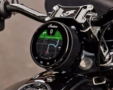 Indian Sport Chief | Moto | Cruiser