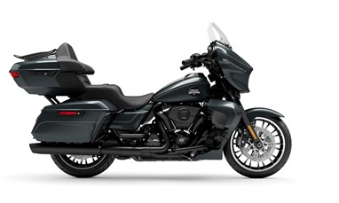 Harley Davidson Street Glide Limited 2026 | Moto | Grand American Touring