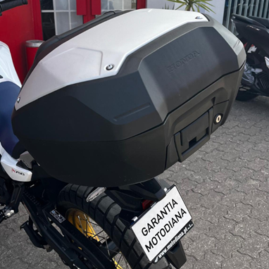 Honda Transalp 750 | Moto