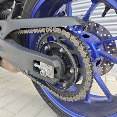 Yamaha Tracer 700 | Moto