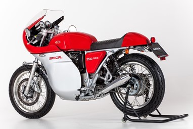 Jawa Special | Moto | Moto