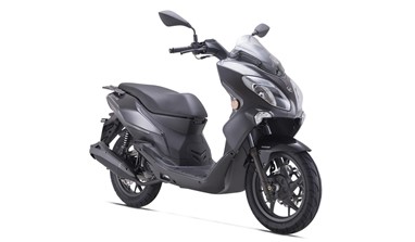 Keeway Cityblade 125 | Scooter | Scooter 125