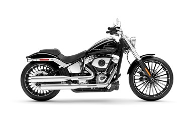 Harley Davidson BREAKOUT 2026 | Moto | Cruiser