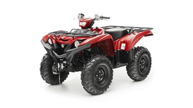 Yamaha Grizzly 700 EPS / EPS SE | ATV | Moto 4