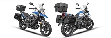 Vortex Trail Rxpro | Moto | Moto