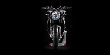 Mv Agusta Brutale 1090 | Moto | Brutale 4 Cilindros