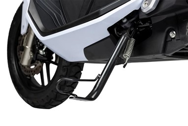 ATAC Scooter ADV 125 | Scooter | Scooter