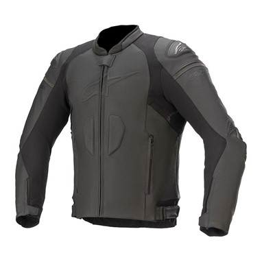 Blusão Alpinestars GP PLUS R V3 LEATHER JACKET | Blusões de pele