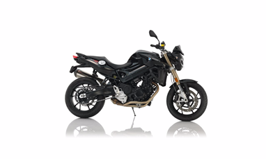 BMW F 800 R | Moto | Roadster
