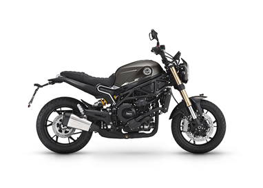 Benelli Leoncino 800 | Moto | Scrambler