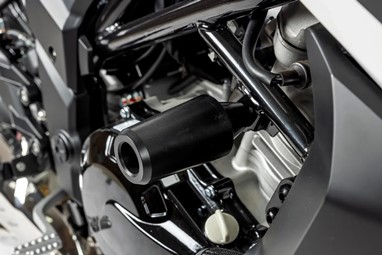 ATAC Krypton 400 | Moto | Naked