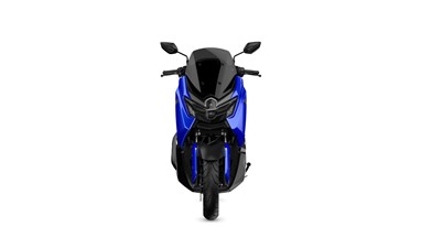 Yamaha NMAX 125 2026 | Scooter | Desporto
