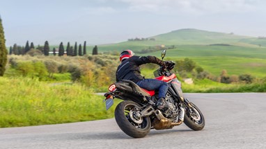Yamaha TRACER 7 2025 | Moto | Desportivas de Turismo