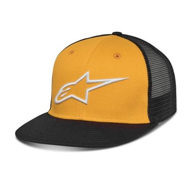 Boné Alpinestars CORP TRUCKER | Boné