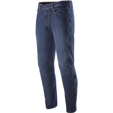 Calças Alpinestars VICTORY DENIM PANTS WITH KEVLAR® | Jeans