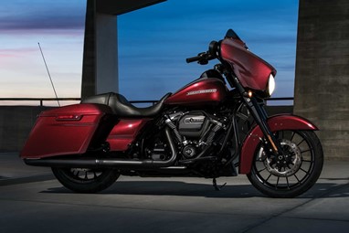 Harley-Davidson Street Glide Special | Moto | Touring