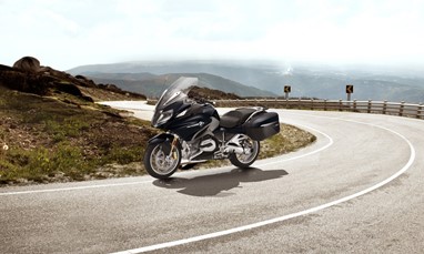 BMW R 1200 RT | Moto | Tour