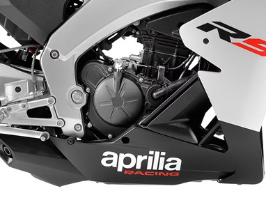 Aprilia RS 125 GP Replica | Moto | Motos
