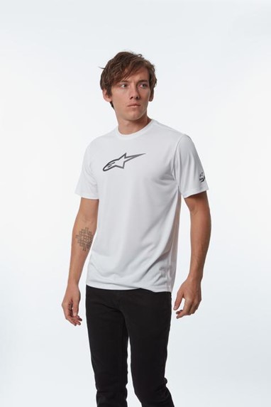 T-Shirt Alpinestars TECH AGELESS PERFORMANCE TEE | T-Shirt